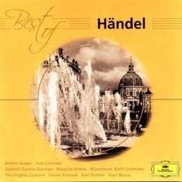 Best of Händel