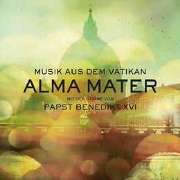 Alma Mater - Musik aus dem Vatikan/Music from the Vatican