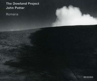 The Dowland Project: Romaria