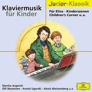 Klaviermusik für Kinder 1