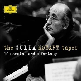 The Gulda Mozart Tapes