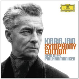 Karajan: Symphony Edition