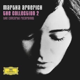 Martha Argerich: The Collection 2