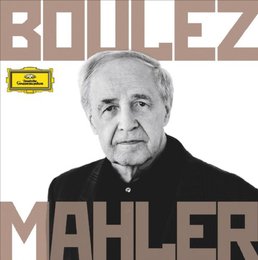 Boulez Mahler