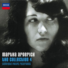 martha argerich - the collection 4