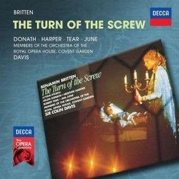 The Turning of the Screw