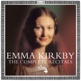 Emma Kirkby - The Complete Recitals (L'Oiseau-Lyre)