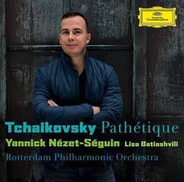 Tchaikovsky: Symphony No. 6 'Pathétique'