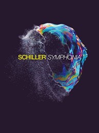 Symphonica - Cover