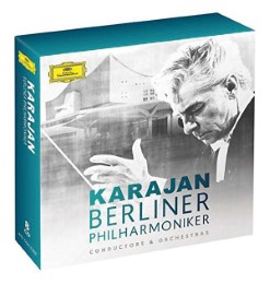 Karajan & Die Berliner Philharmoniker