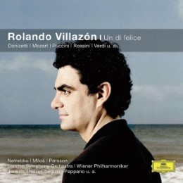 Rolando Villazon - Un di felice