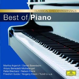 Best of Klavier