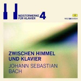 WELT Edition: Meisterwerke für Klavier 4