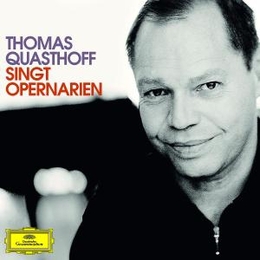 Thomas Quasthoff singt Opernarien