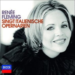 Renee Fleming singt Opernarien