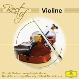 Best of Violine