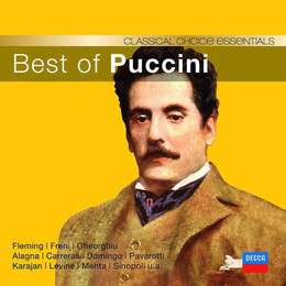 Best of Puccini