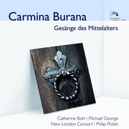 Carmina Burana - Gesänge des Mittelalters