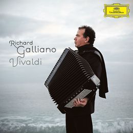 Vivaldi - Cover