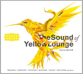 The Sound of Yellow Lounge