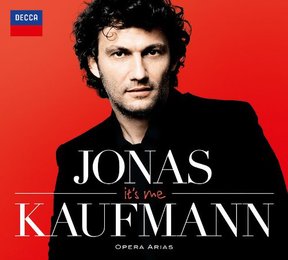 Jonas Kaufmann - It's me