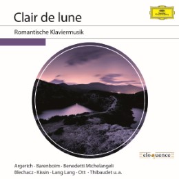 Clair de Lune - Cover