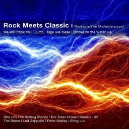 Rock meets Classic - Cover