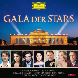 Gala der Stars - Cover