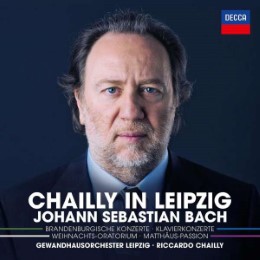 Chailly in Leipzig