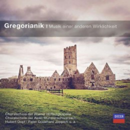 Gregorianik - Cover