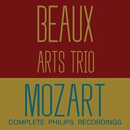 The Piano Trios