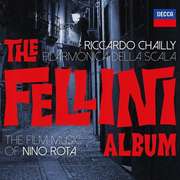The Filini Album