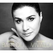 Cecilia Bartoli - Antonio Vivaldi