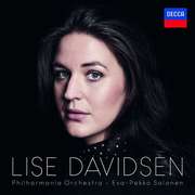 Lise Davidsen singt Wagner & Strauss