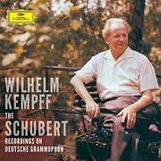 The Schubert Recordings on Deutsche Grammophon