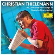 Christian Thielemann - The Orchestral Recordings on Deutsche Grammophon