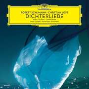 Dichterliebe - Cover