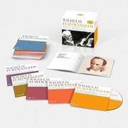 Furtwängler: Complete Recordings on DG and Decca