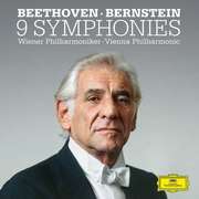 Die Sinfonien/Symphonien Nr.1-9 - Cover