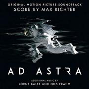 Ad Astra - Cover