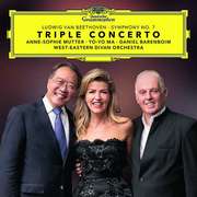 Triple Concerto & Symphony No. 7