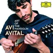 Avi Avital - Art of the Mandoline