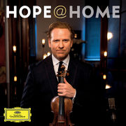 Hope at Home - Cover