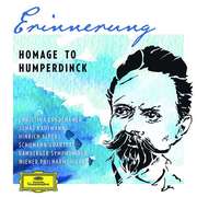 Erinnerung - Homage to Humperdinck - Cover