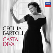 Casta Diva - Cover