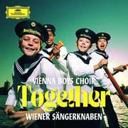 Wiener Sängerknaben - Together