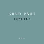 Tractus - Cover