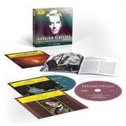 Complete Sibelius Recordings on Deutsche Grammophon