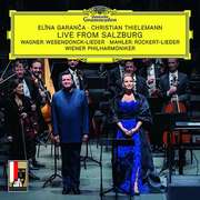 Elina Garanca - Live from Salzburg