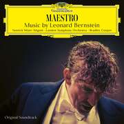 Maestro - Music by Leonard Bernstein